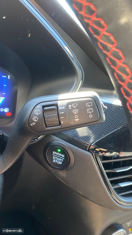 Ford Kuga 1.5 TDCi EcoBlue ST-Line Aut. - 35