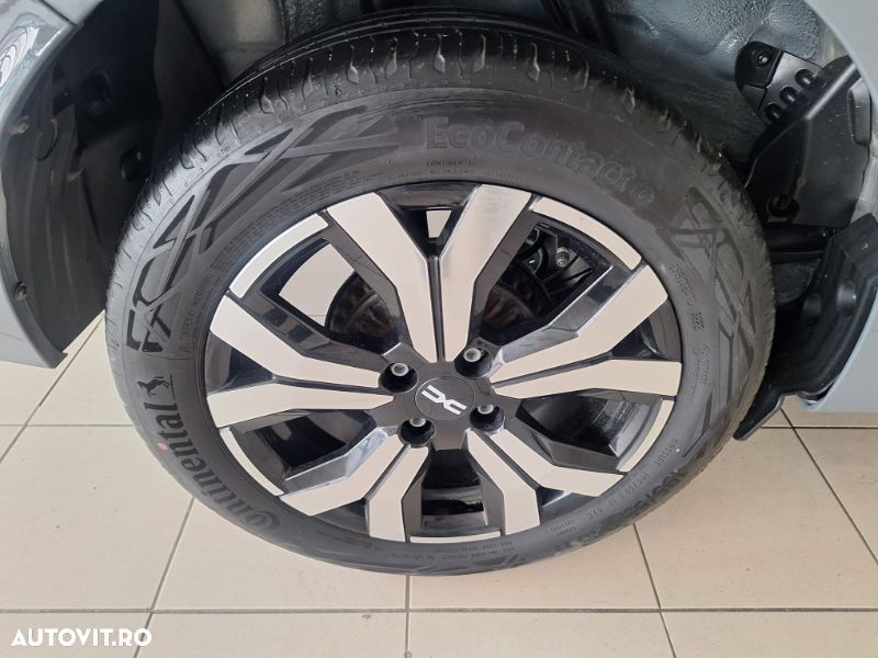 Dacia Logan TCe 90 MT6 Prestige+ - 7