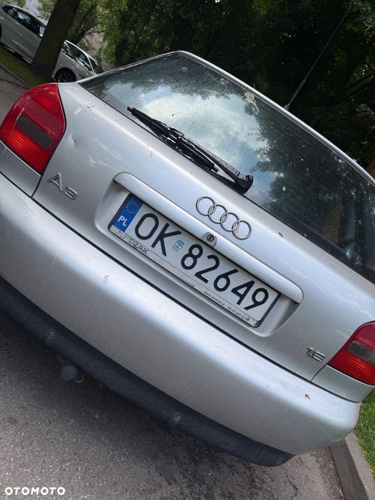 Audi A3 Sportback - 6