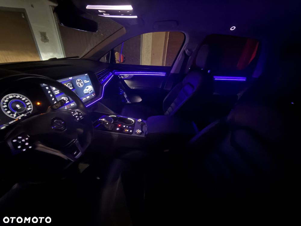 Volkswagen Touareg 3.0 V6 TDI SCR 4Mot R-Line - 21