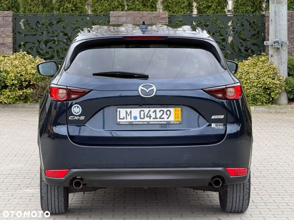 Mazda CX-5 - 31