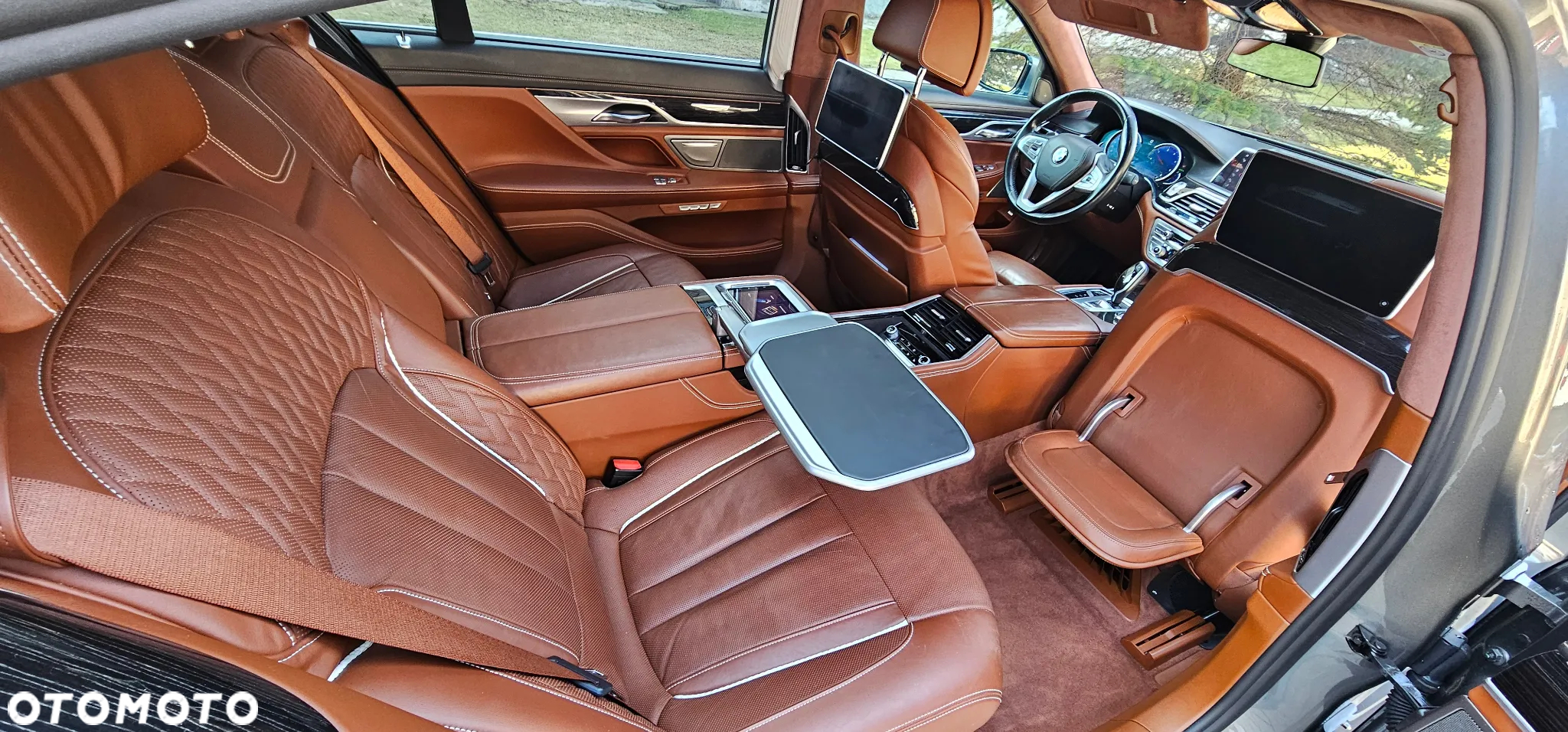 BMW Seria 7 740Ld xDrive - 17