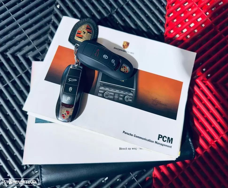 Porsche Panamera - 39