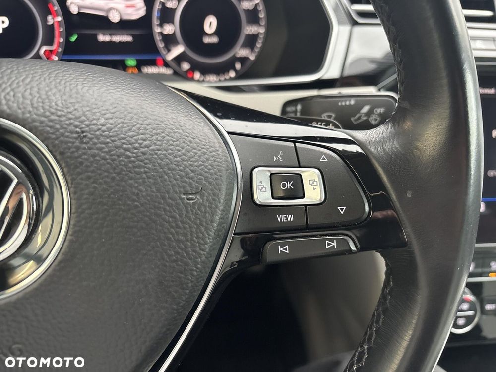 Volkswagen Arteon - 13