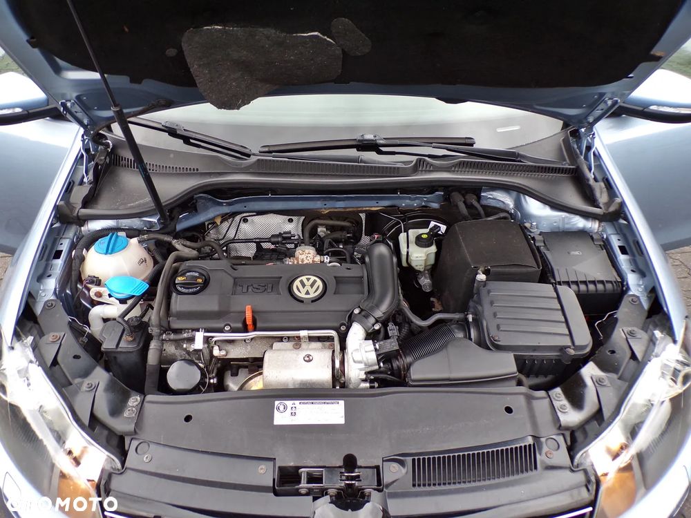 Volkswagen Golf - 29