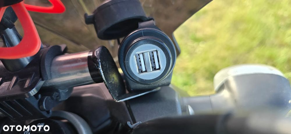 Yamaha MT - 10