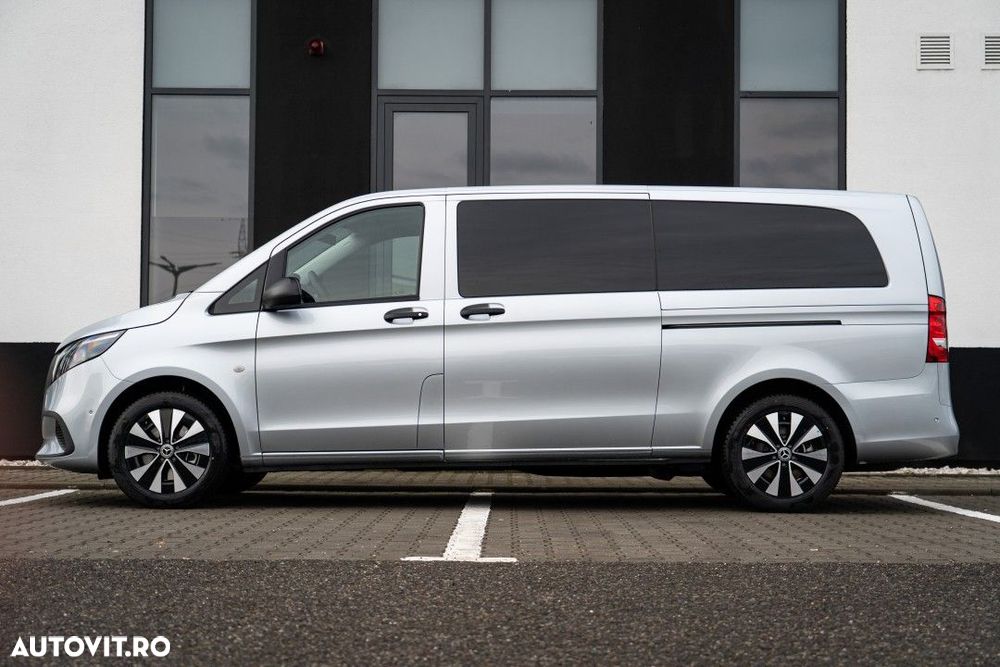 Mercedes-Benz Vito - 7