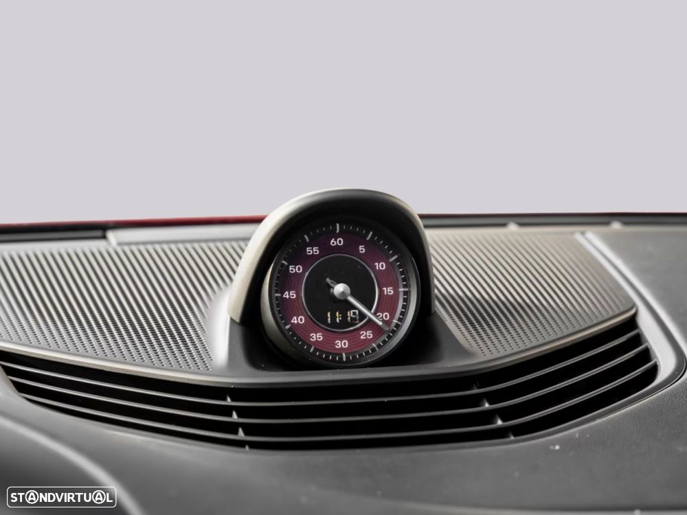 Porsche Taycan Sport Turismo - 15