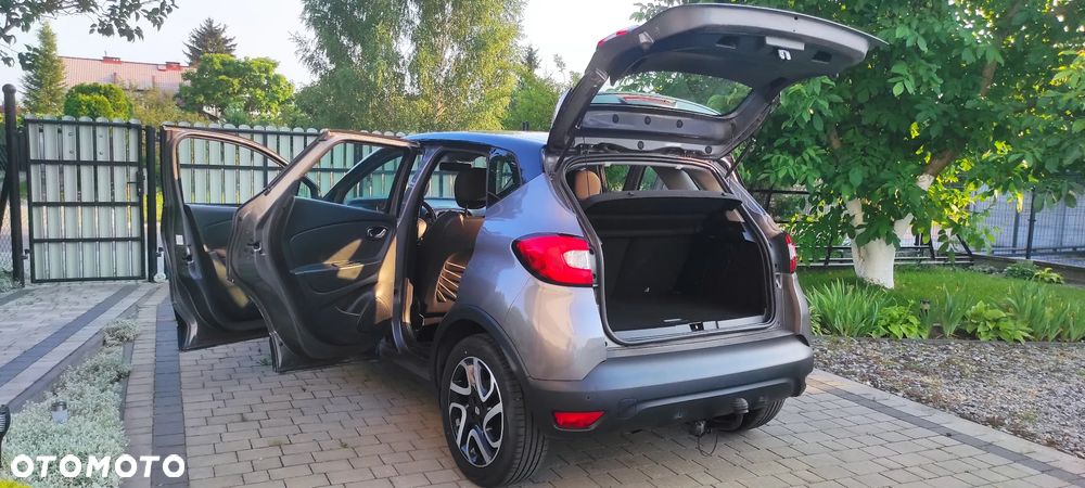 Renault Captur ENERGY TCe 90 Start&Stop Dynamique - 10