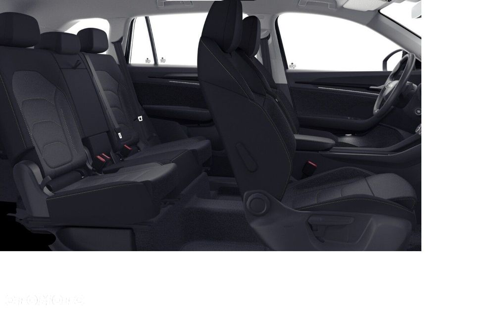 Skoda Kodiaq 2.0 TDI 4x4 Drive DSG - 7