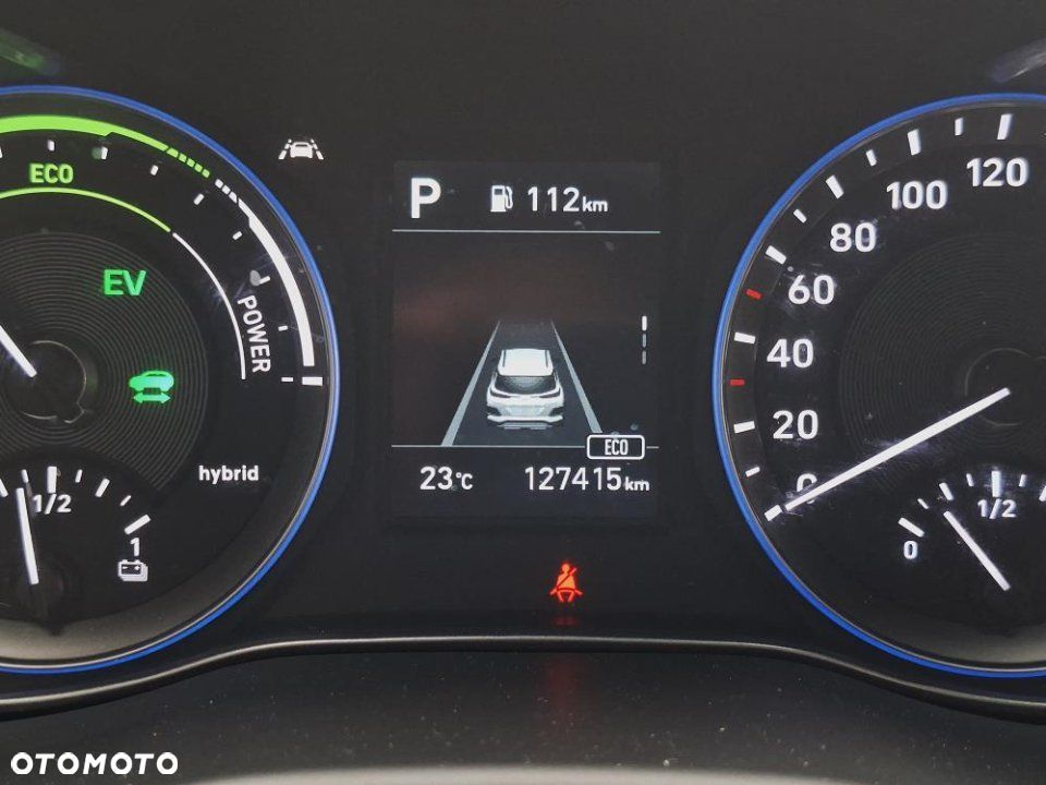 Hyundai Kona - 25