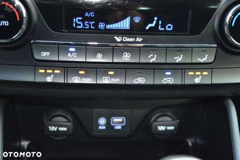 Hyundai Tucson - 27
