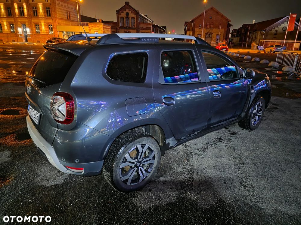 Dacia Duster 1.0 TCe Prestige - 17