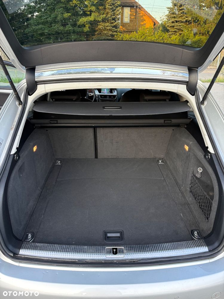 Audi A4 Avant 1.8 TFSI Attraction - 14