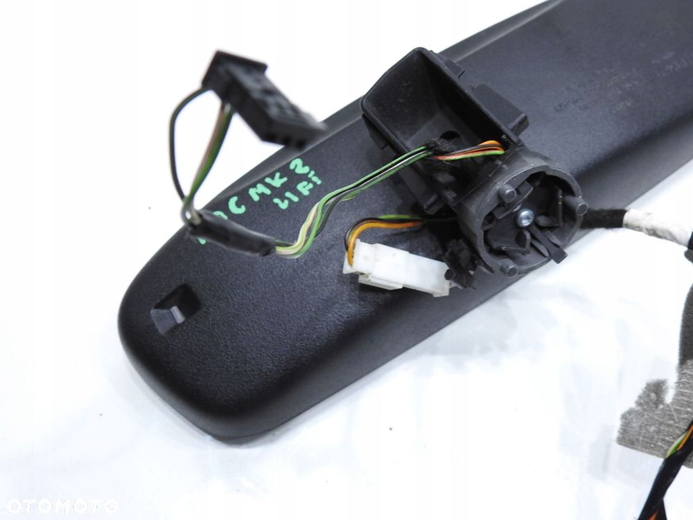 LUSTERKO WSTECZNE FORD FOCUS MK2 LIFT - 5