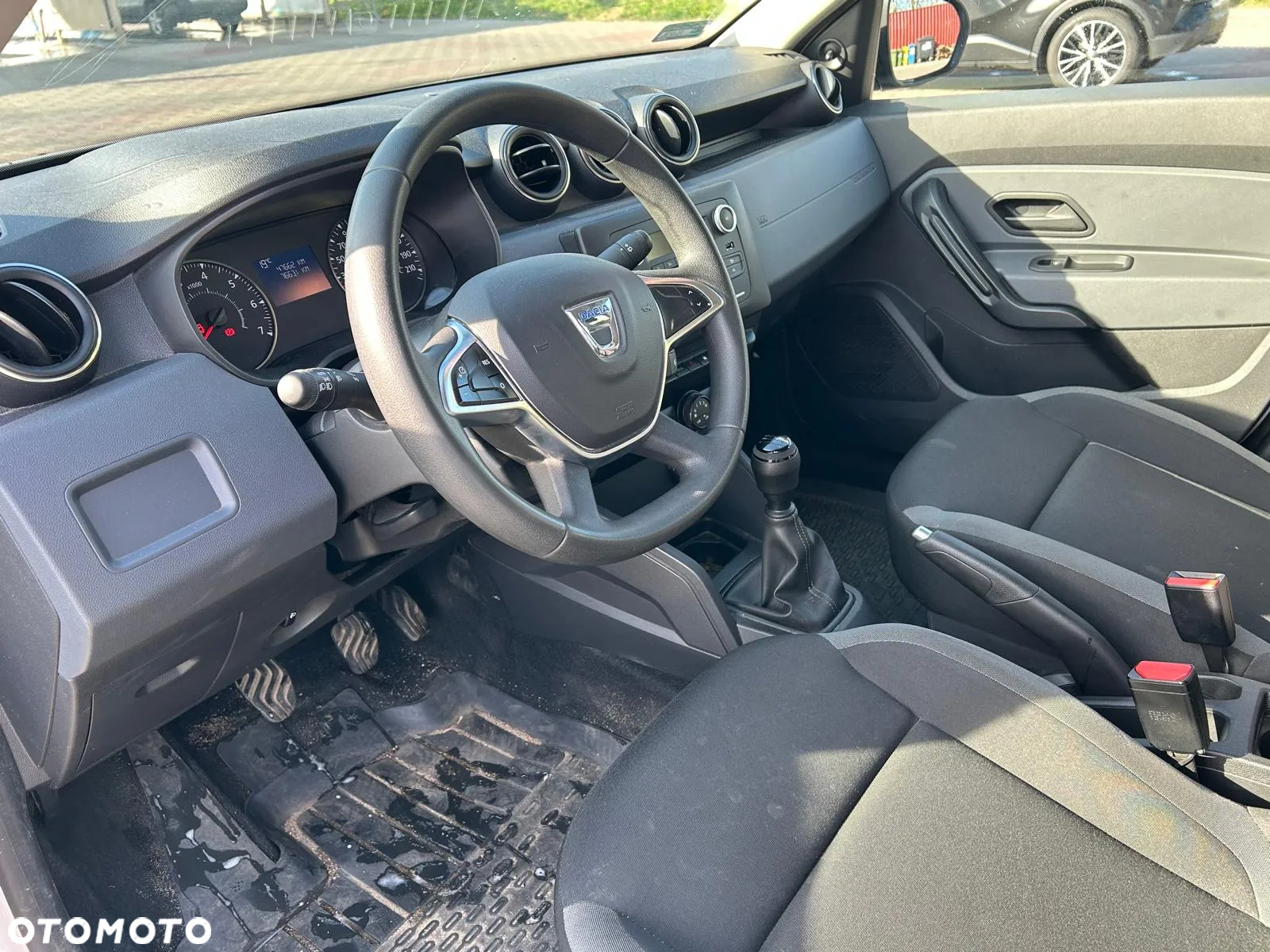 Dacia Duster 1.0 TCe Access - 7