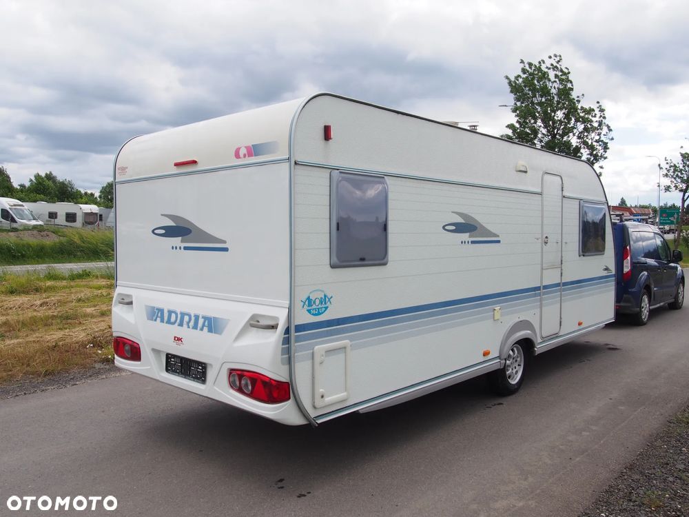Adria Adora 562 - 6
