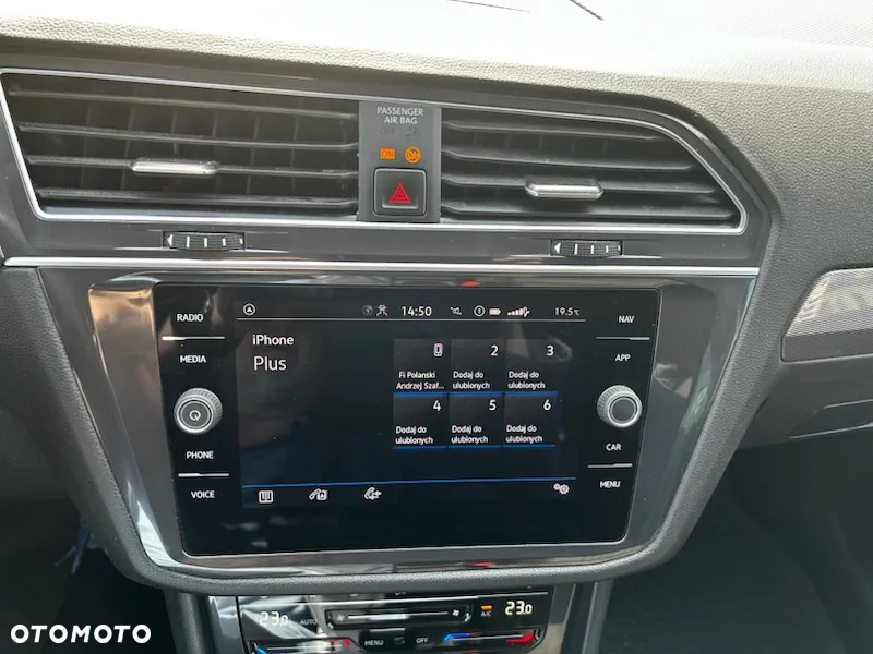Volkswagen Tiguan Allspace - 6