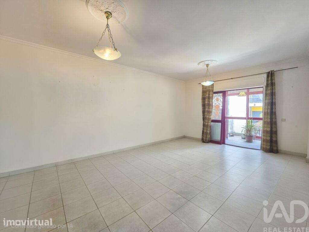 Apartamento T1 em Quarteira de 67 m2 - Grande imagem: 2/17