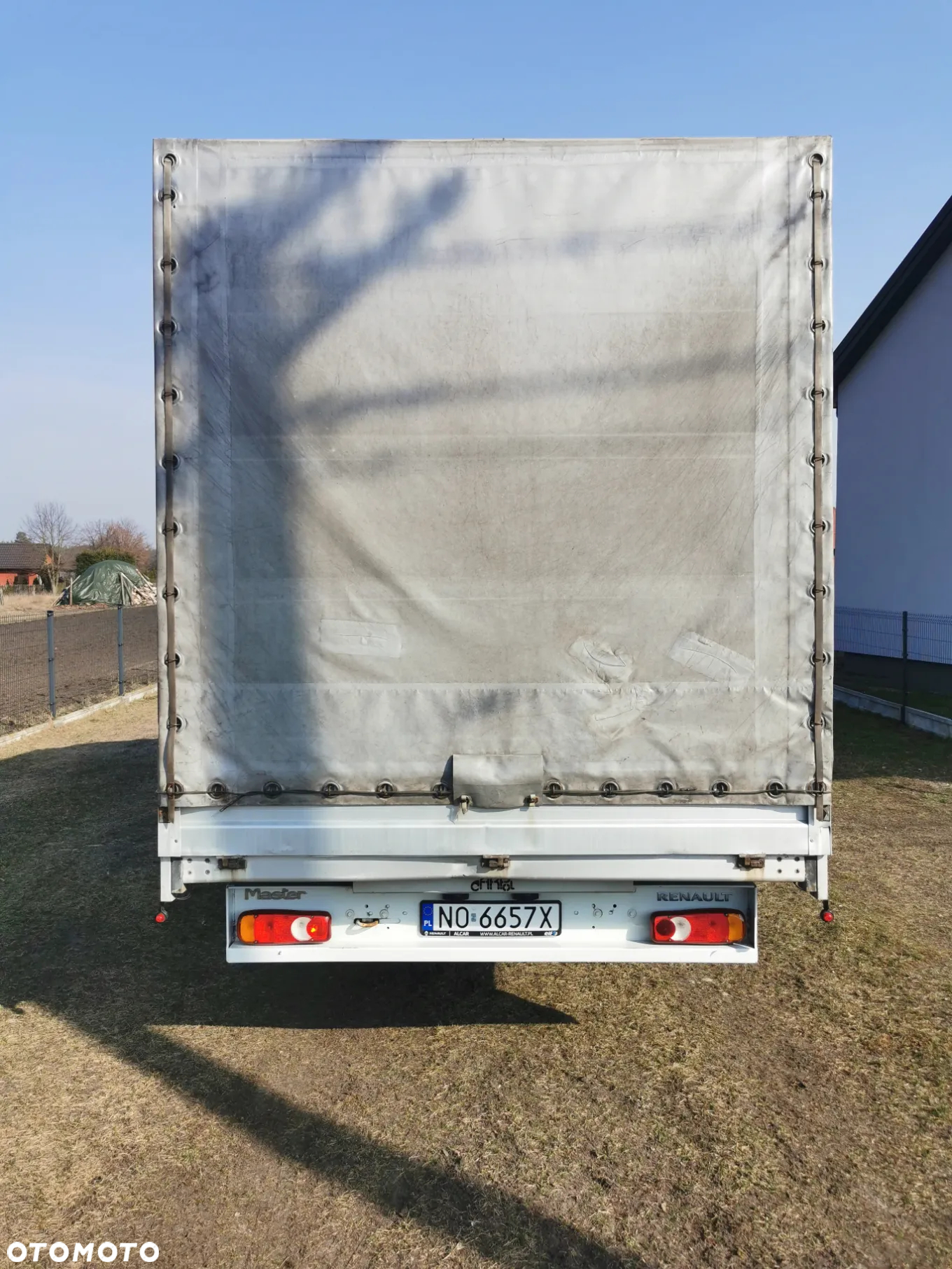 Renault Master - 4