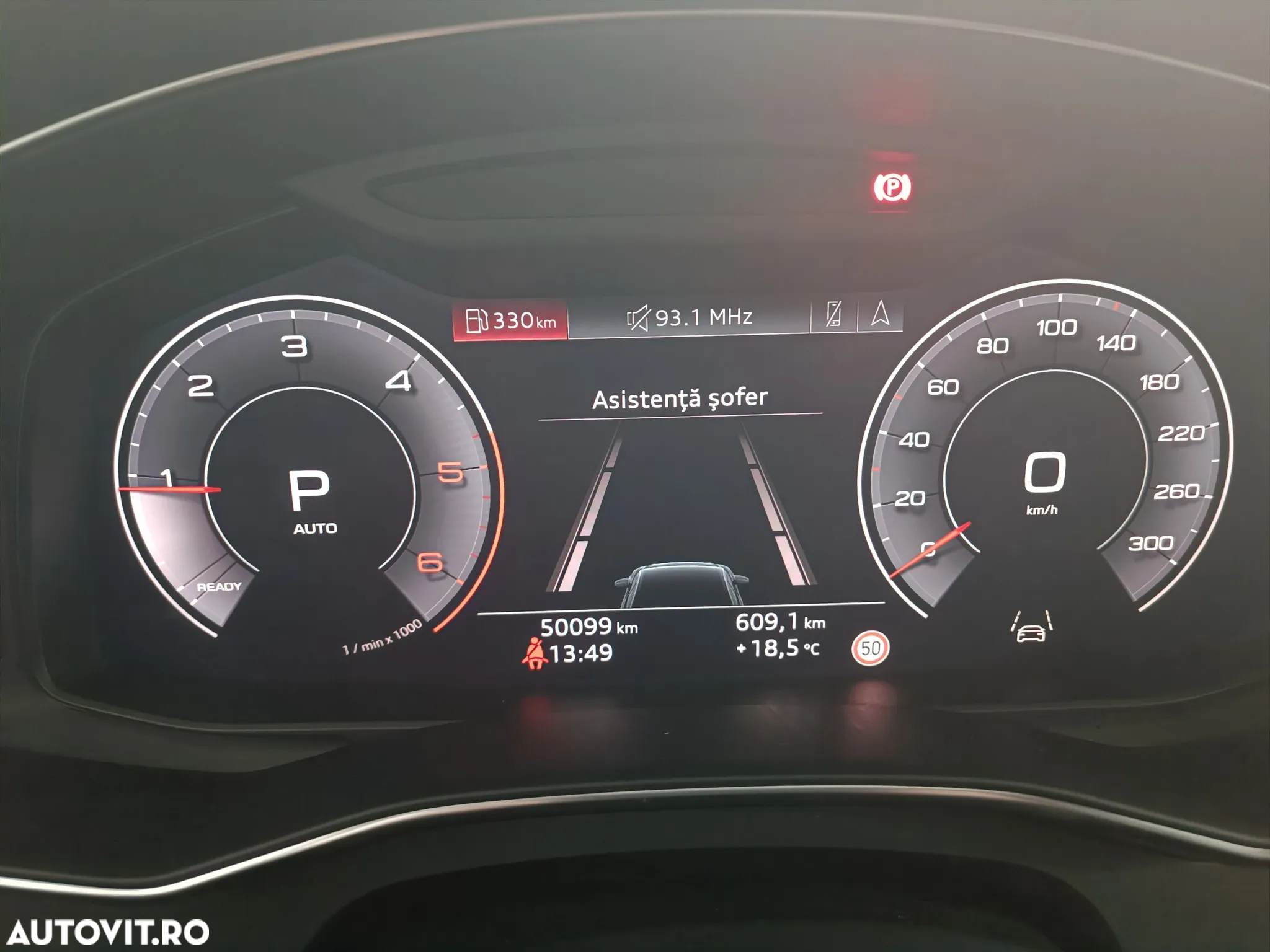 Audi A6 2.0 40 TDI quattro S tronic Sport - 28