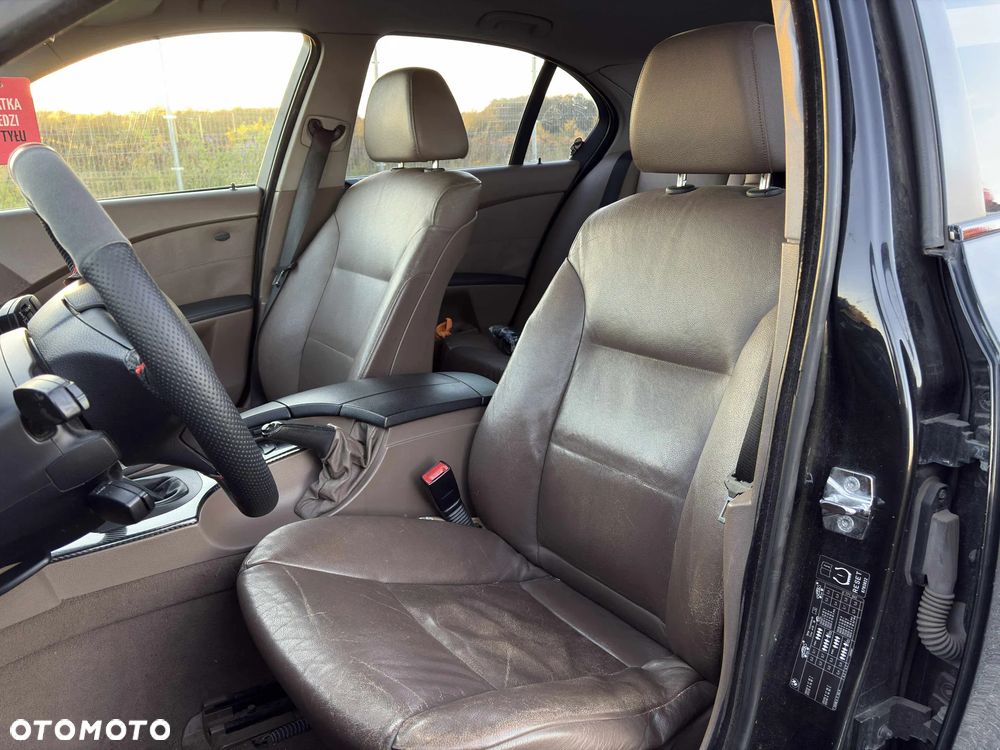 BMW Seria 5 - 13
