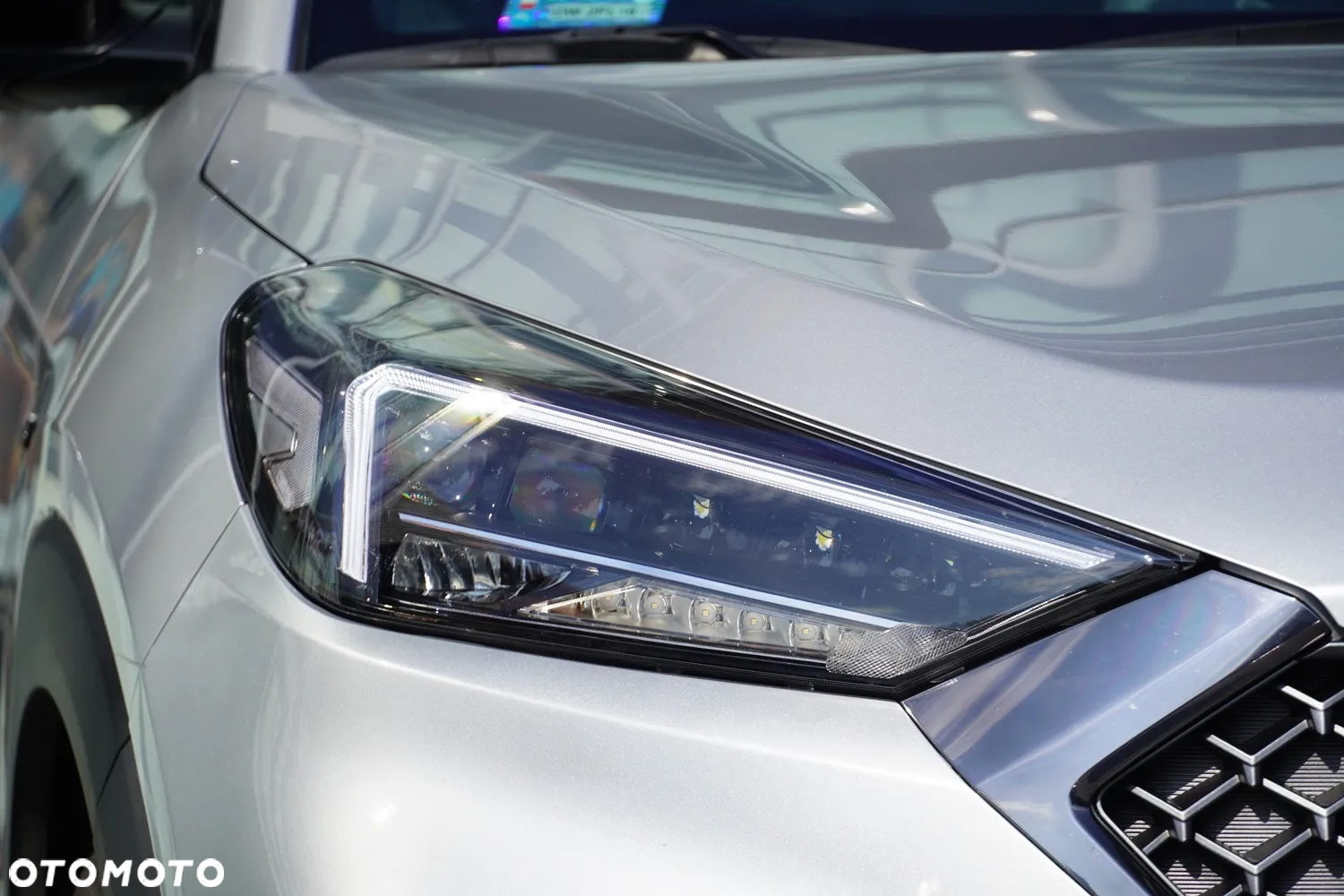 Hyundai Tucson 1.6 T-GDi N Line 2WD DCT - 28
