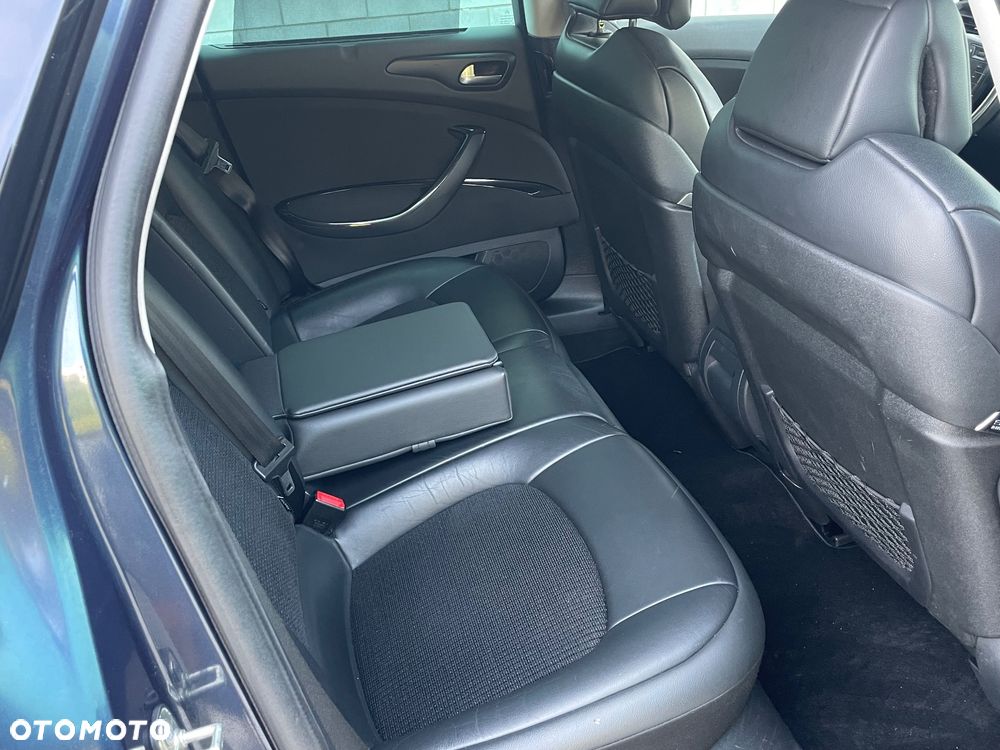 Citroën C5 2.0 HDi Exclusive - 7