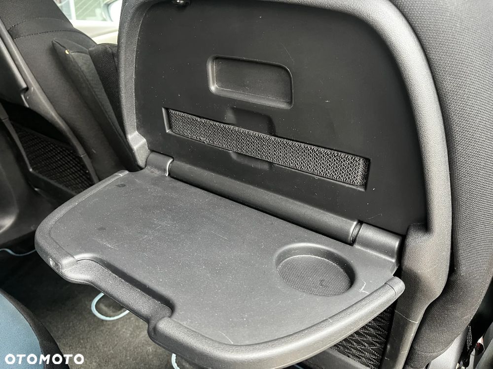 Citroën C4 SpaceTourer 1.2 PureTech More Life S&S - 29