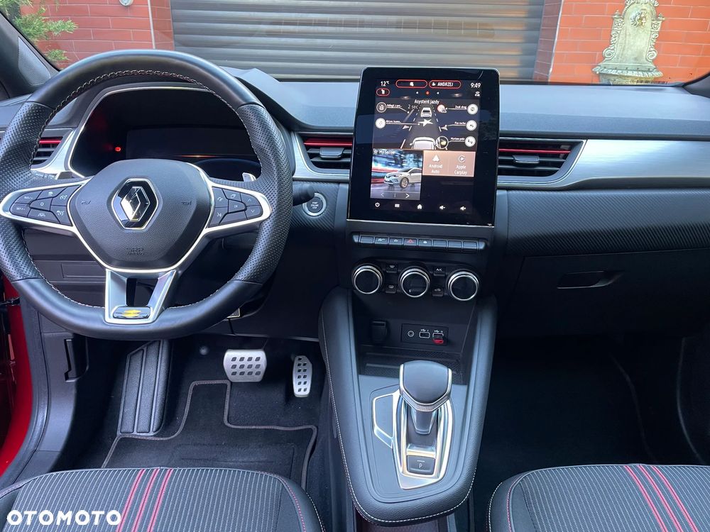 Renault Captur - 8