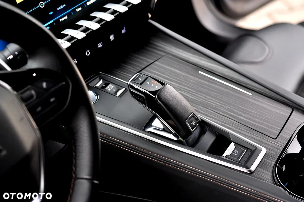 Peugeot 508 BlueHDi 180 EAT8 GT - 32