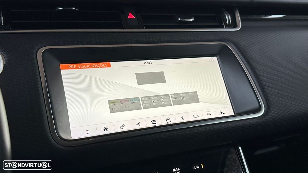 Land Rover Range Rover Evoque 2.0 D150 AWD HSE Auto - 22