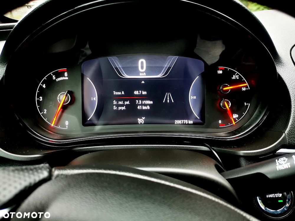 Opel Insignia - 7