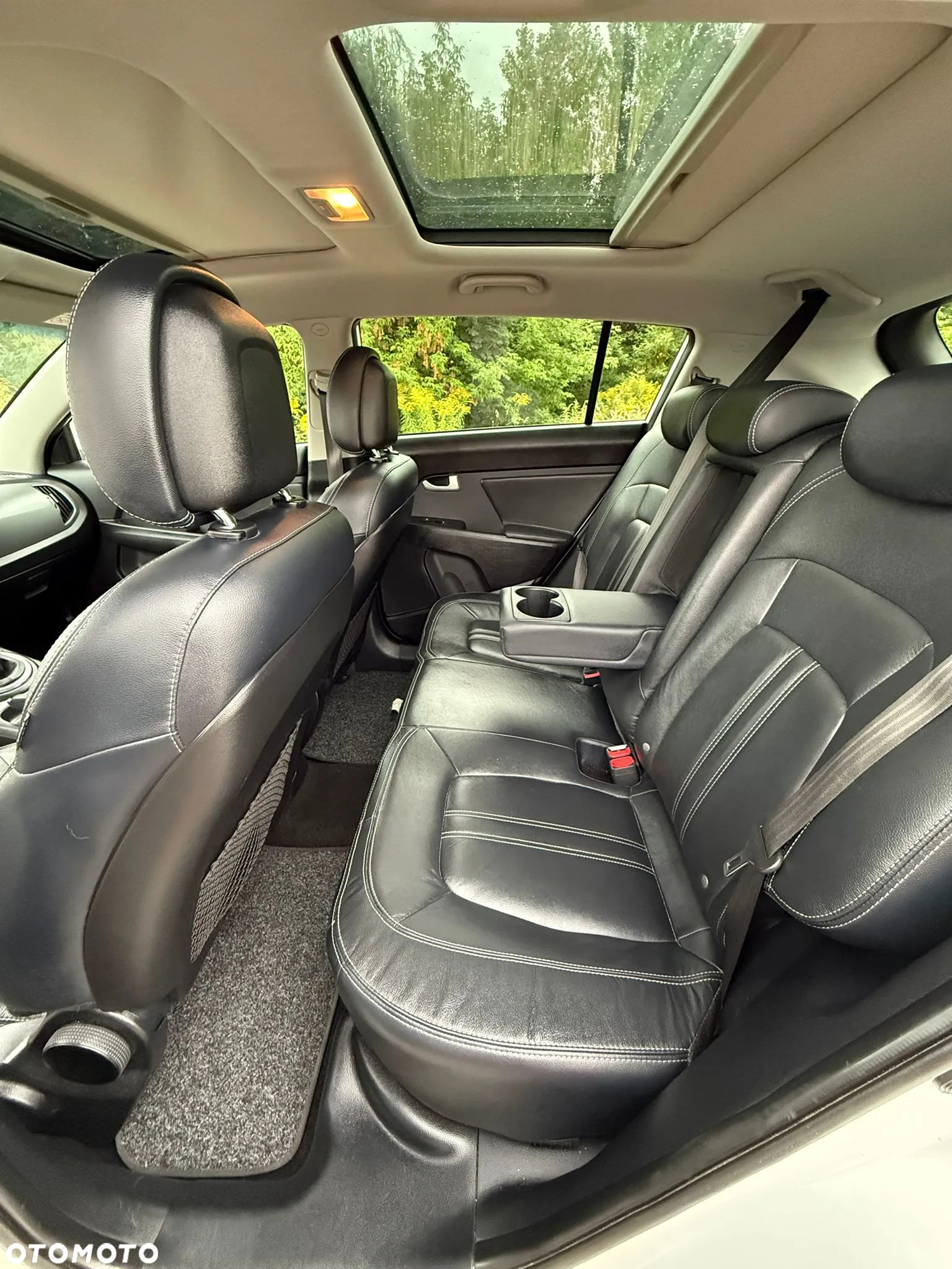 Kia Sportage - 13