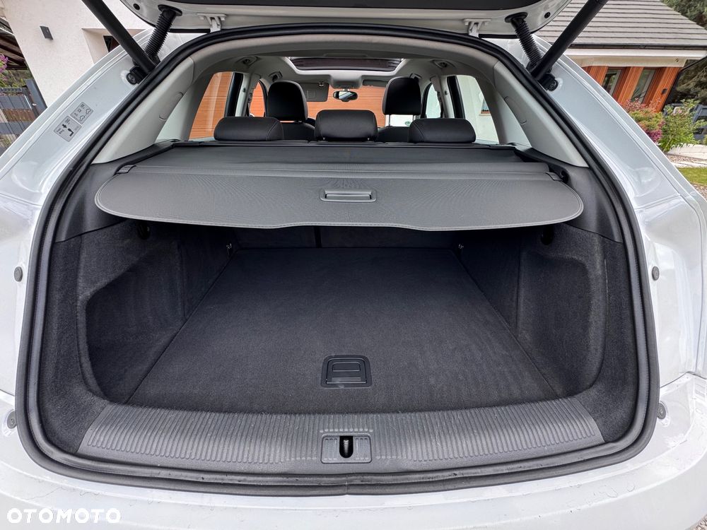 Audi Q3 2.0 TFSI Quattro S tronic sport - 32