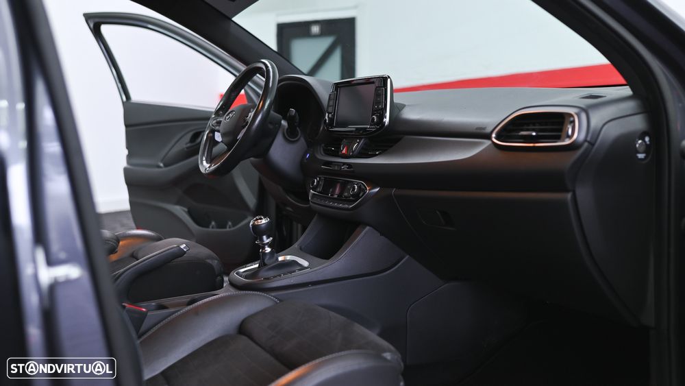 Hyundai i30 N - 41