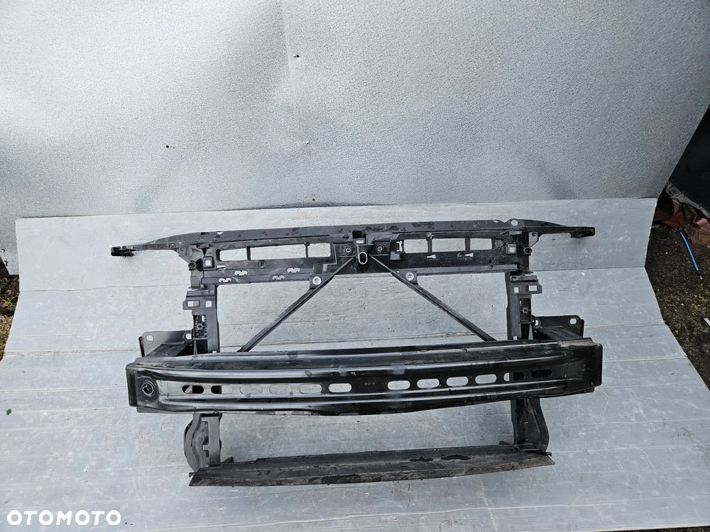 Octavia III pas belka absorber 5E0805588D - 2