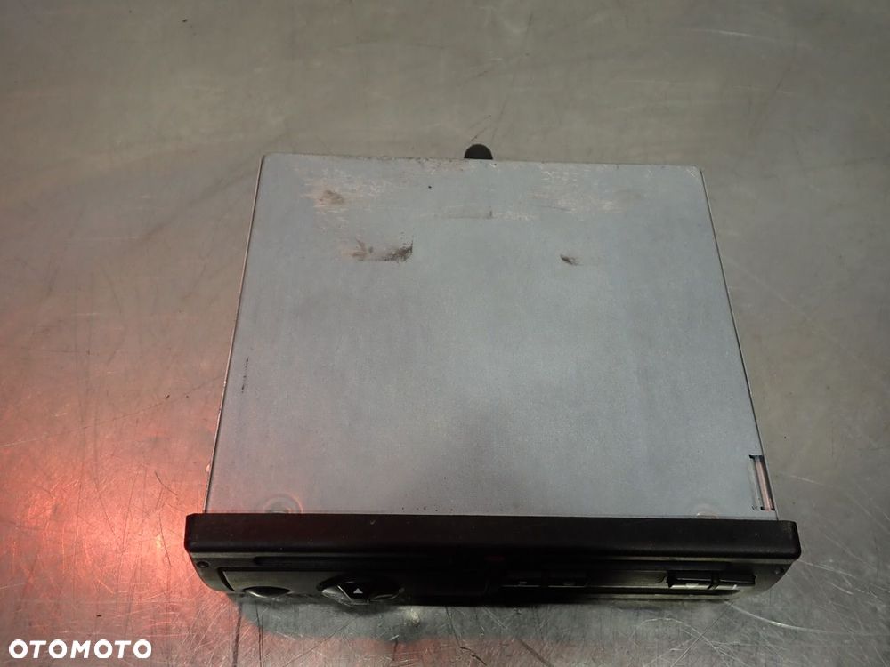 TACHOGRAF CYFROWY VOLKSWAGEN T5 7H0957039G - 4