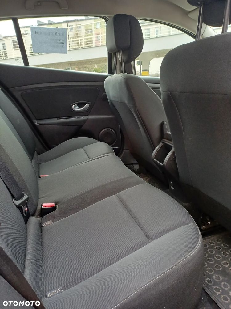 Renault Megane 1.6 16V 110 Dynamique - 11