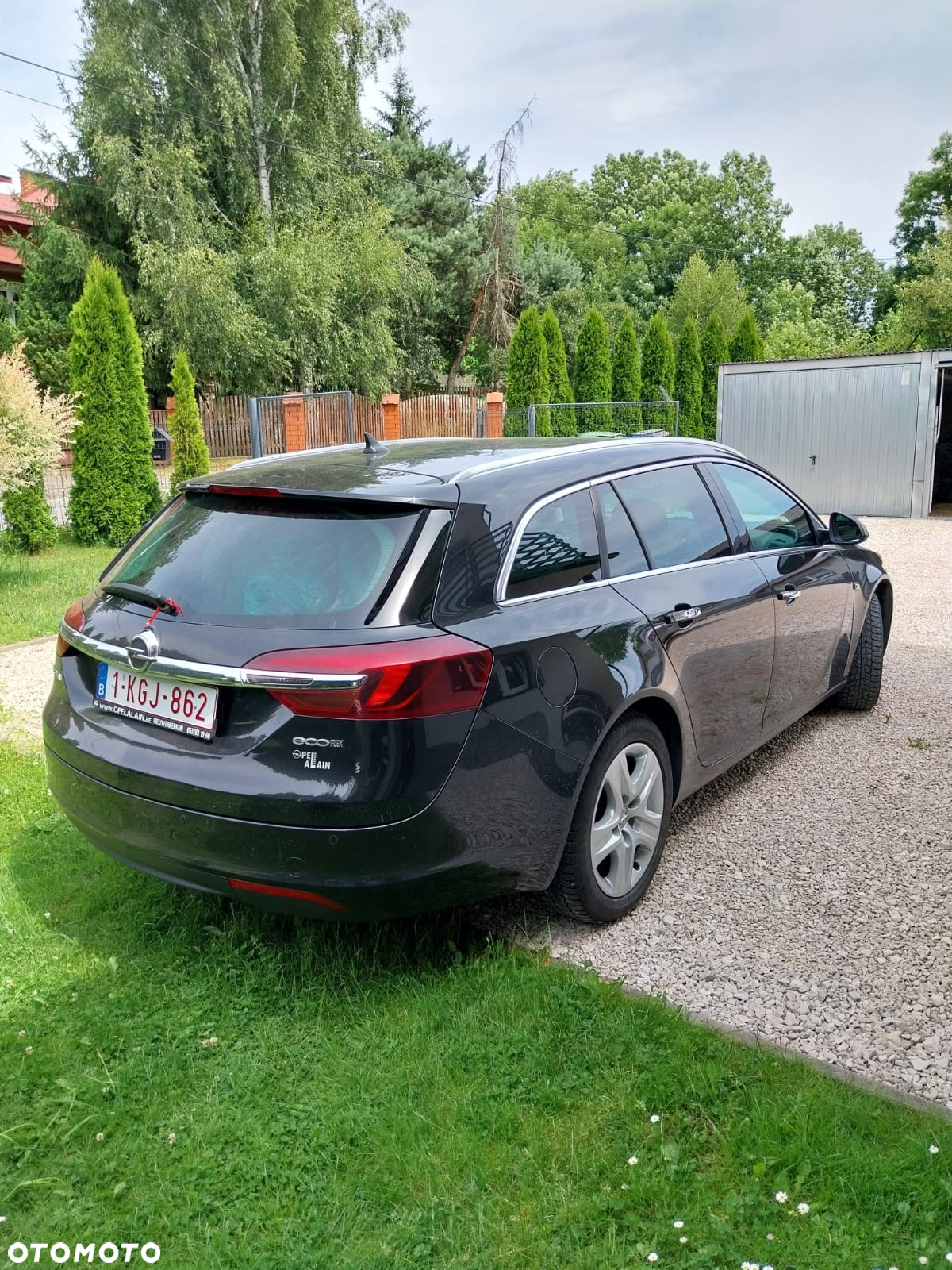 Opel Insignia - 6