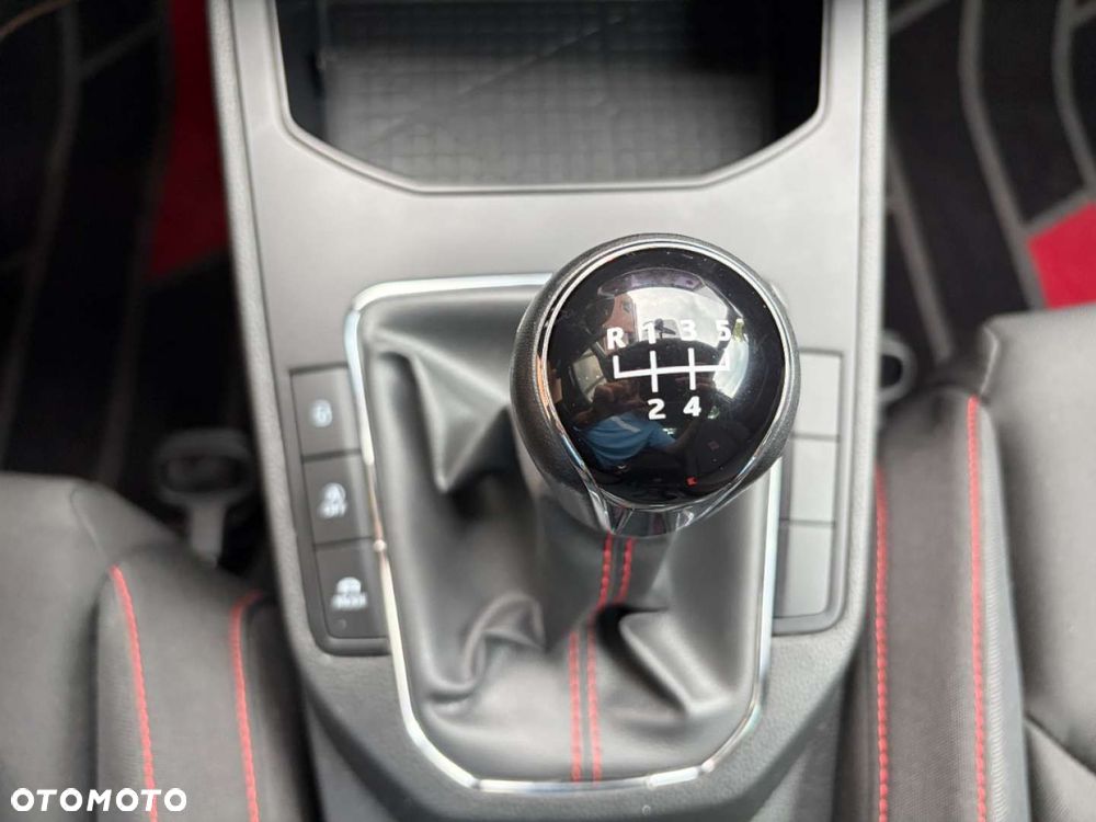 Seat Ibiza 1.0 TSI S&S FR BEATS - 26
