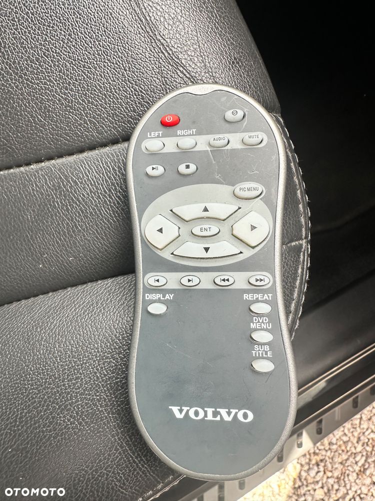 Volvo XC 60 - 21