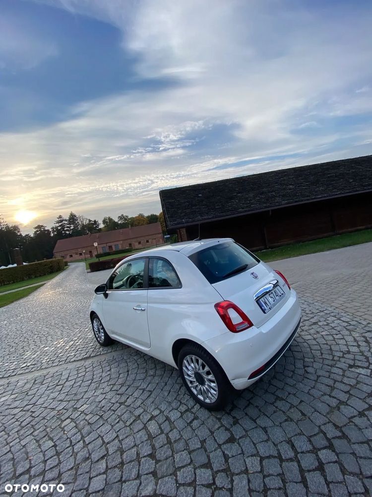 Fiat 500 - 9