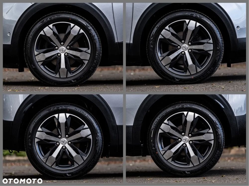 Peugeot 3008 2.0 HDi Allure - 22
