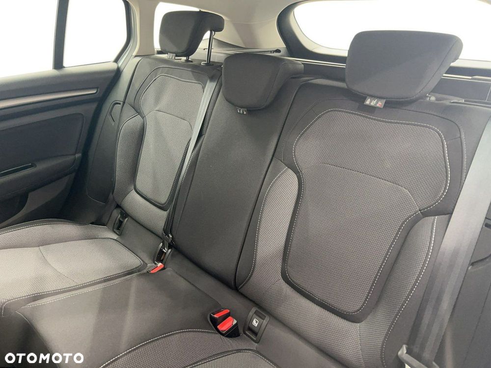 Renault Megane 1.3 TCe FAP Equilibre - 12