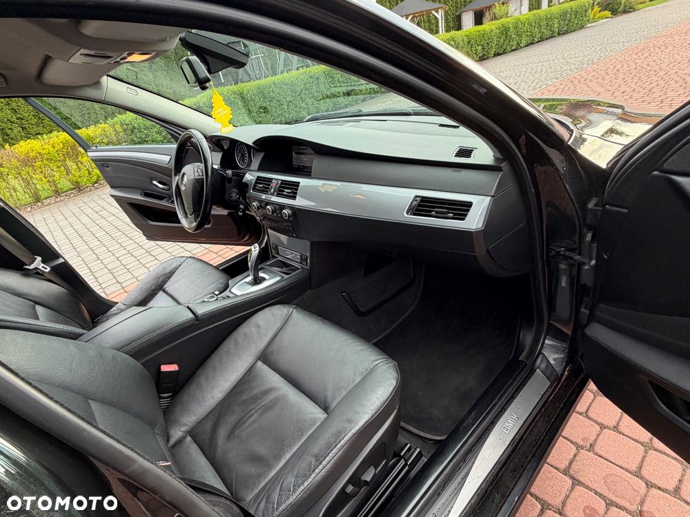 BMW Seria 5 530d - 21