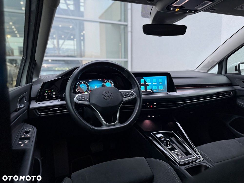 Volkswagen Golf - 13