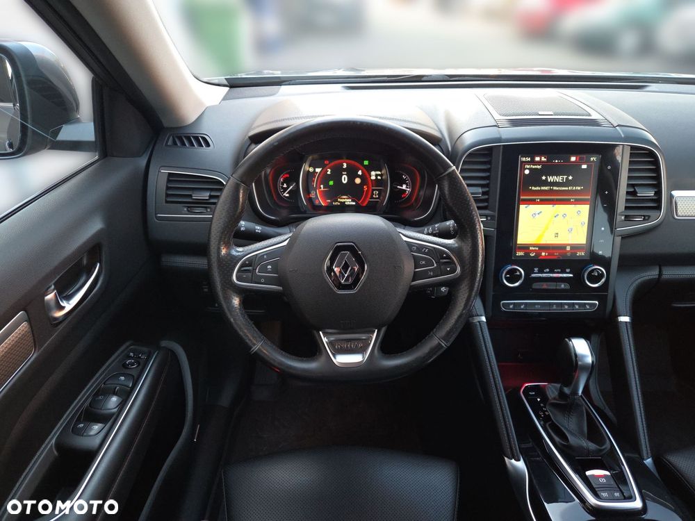 Renault Koleos 2.0 Blue dCi Initiale Paris 4x4 X-Tronic - 16