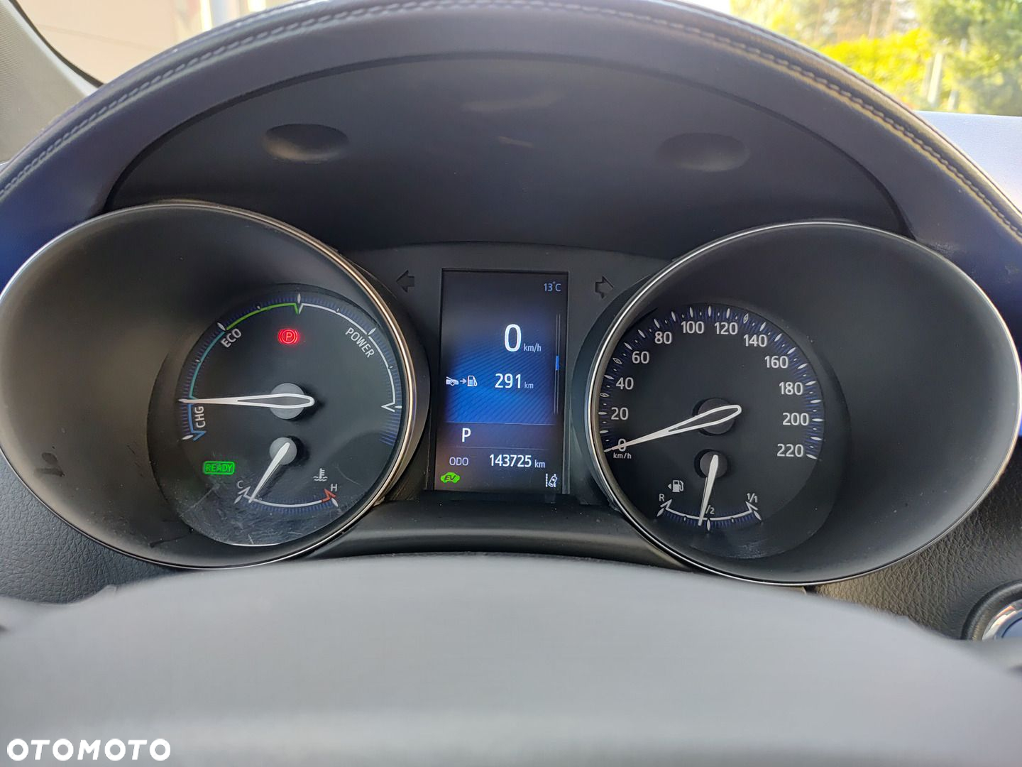 Toyota C-HR - 13