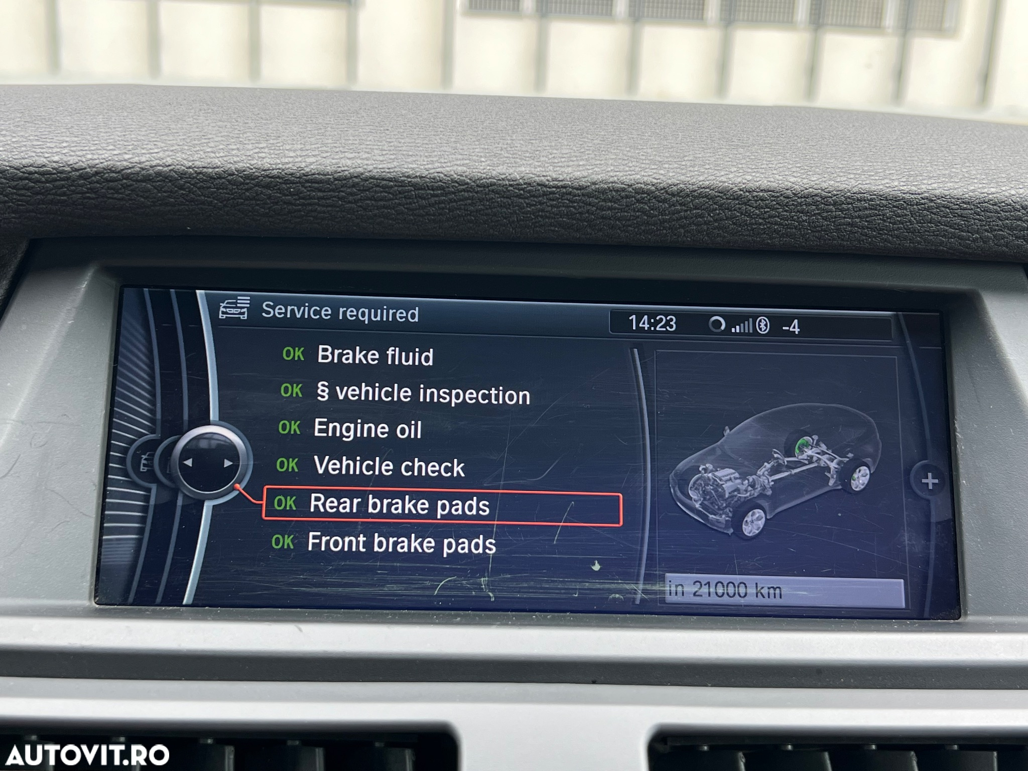 BMW X6 xDrive30d - 22